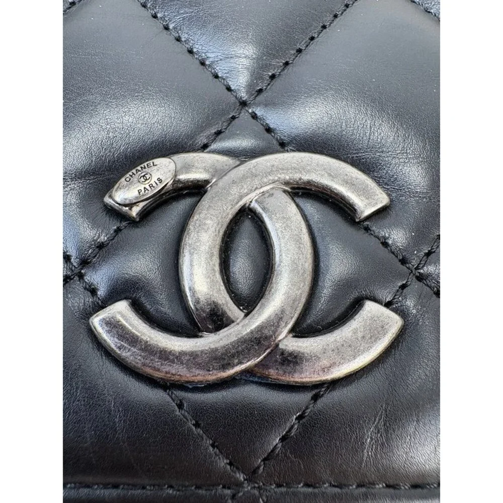 CHANEL 100% authentic